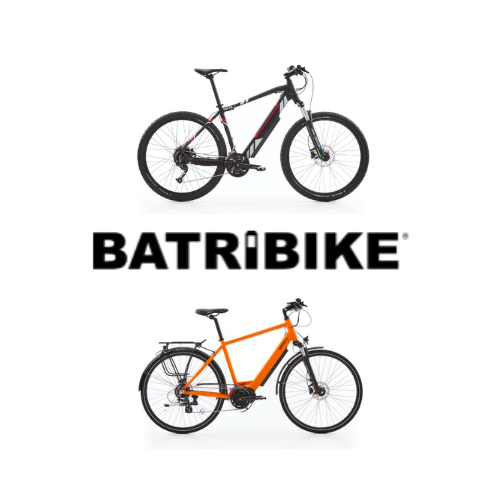 BATRIBIKES
