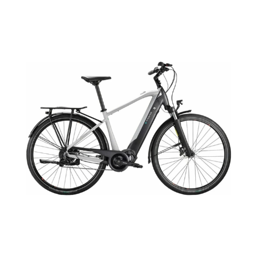 T-Tronik T-Type ST | X7 | X5 9SP - Electric HybridBike