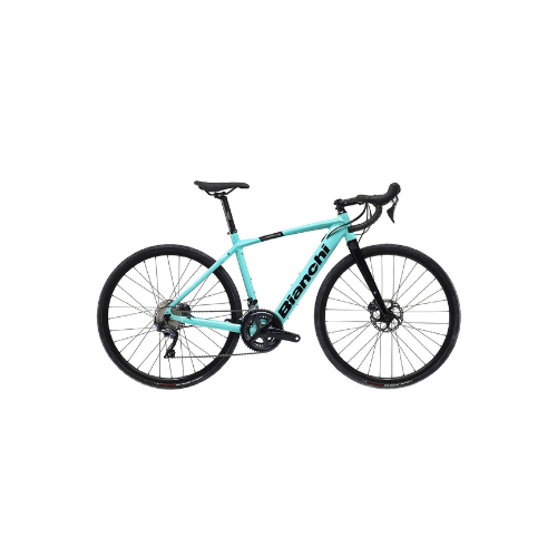 E-Impulso Gravel | GRX 600 11X1SP - Electric GravelBike