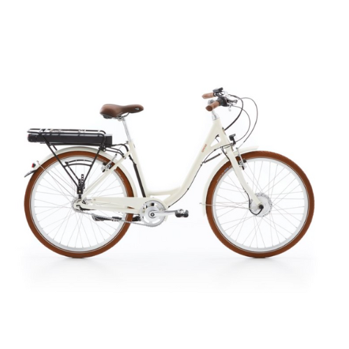 BATRIBIKE - Omega Electric Bike