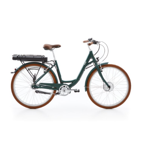 BATRIBIKE - Omega Electric Bike