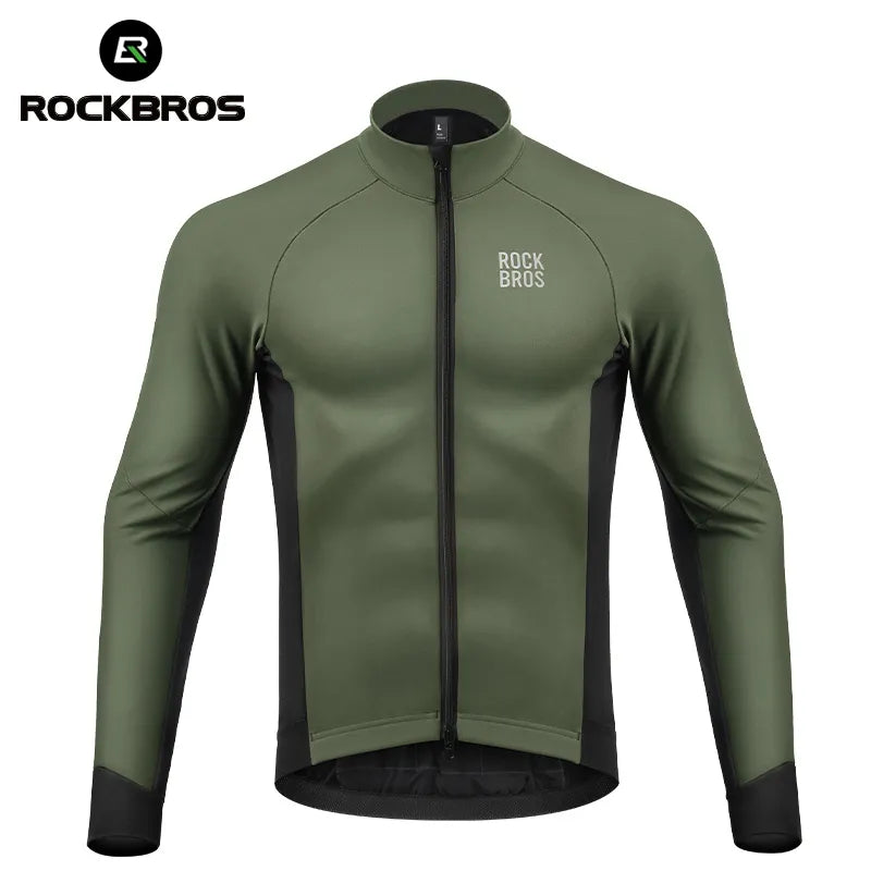 ROCKBROS - Winter Cycling Fleece