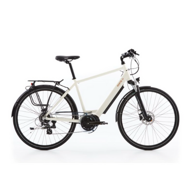 BATRIBIKE - Penta X Electric City Bike