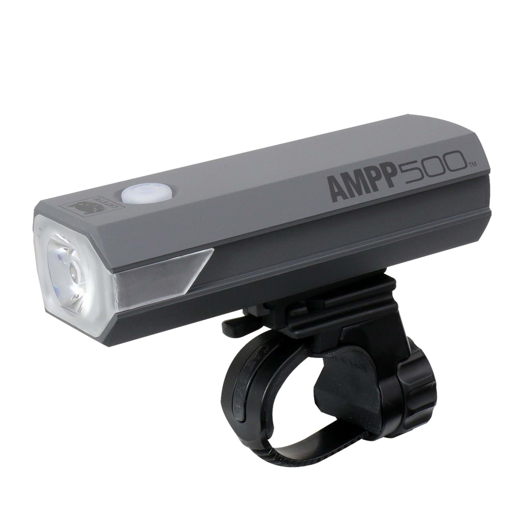 CATEYE AMPP 500 Front Bike Light