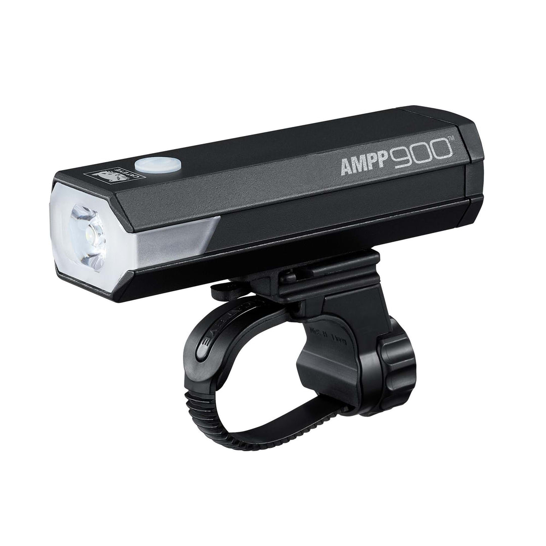 CATEYE AMPP 900 Front Bike Light