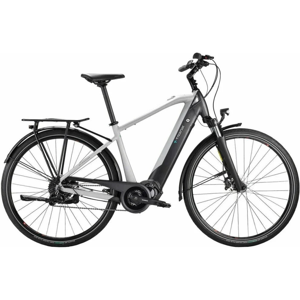 T-Tronik T-Type ST | X7 | X5 9SP - Electric HybridBike