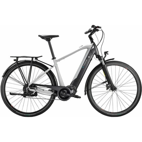 T-Tronik T-Type ST | X7 | X5 9SP - Electric HybridBike