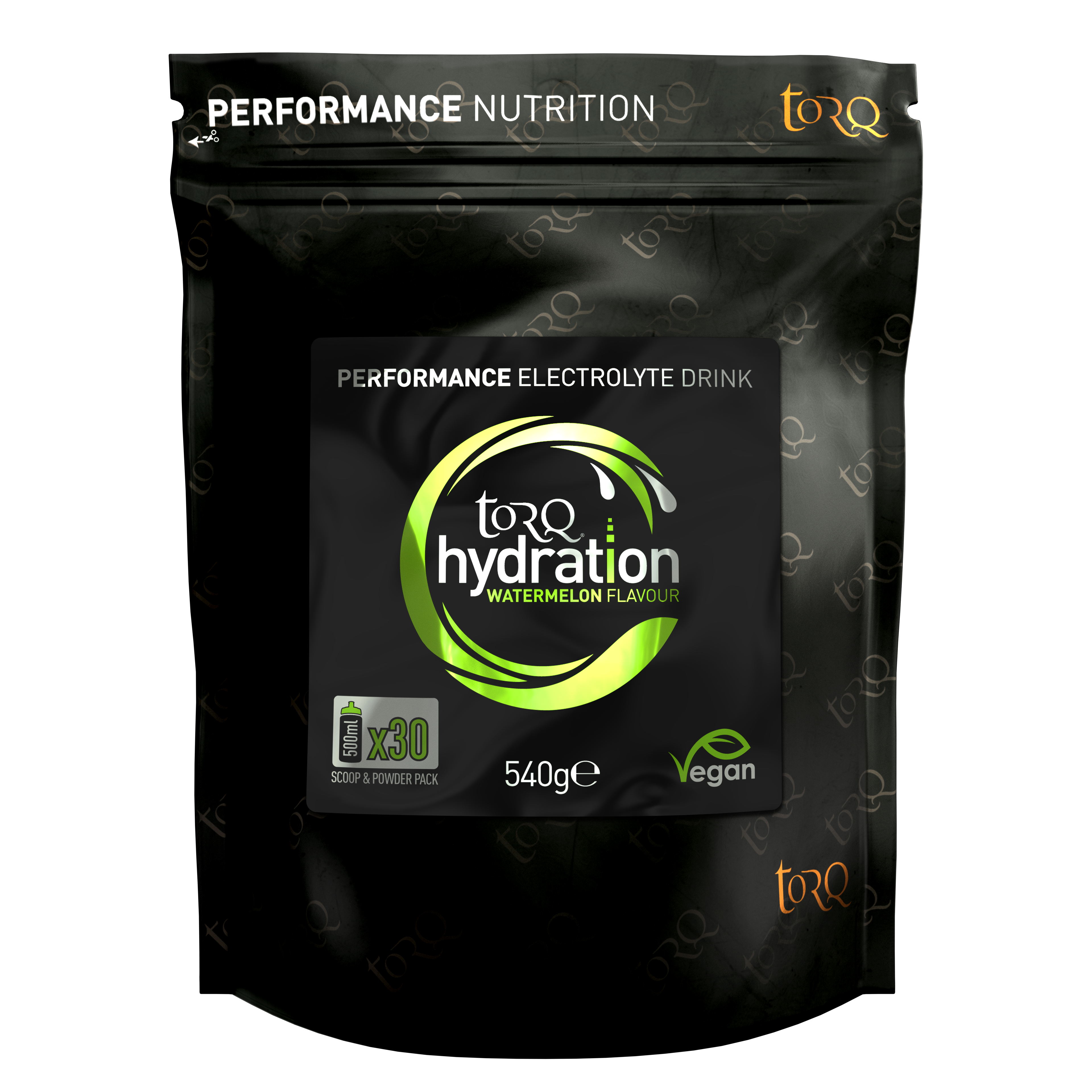 TORQ Hydration