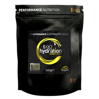 TORQ Hydration Drink Powder