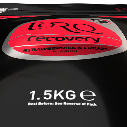 TORQ Recovery