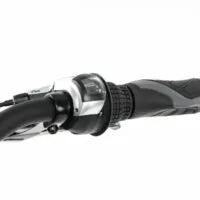 Oxygen GO! Unisex Electric Folding Bike 10.4Ah – 7 Speed, 20″ Wheel