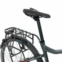 Oxygen S-CROSS CB MK2 Hybrid Electric Bike – Grey