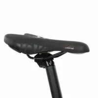 Oxygen S-CROSS CB MK2 Hybrid Electric Bike – Grey