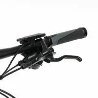 Oxygen S-Cross MTB MKII Electric Mountain Bike – 27 Speed, 27.5″ Wheel