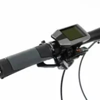 Oxygen S-Cross MTB MKII Electric Mountain Bike – 27 Speed, 27.5″ Wheel