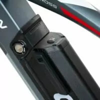 Oxygen S-Cross MTB MKII Electric Mountain Bike – 27 Speed, 27.5″ Wheel