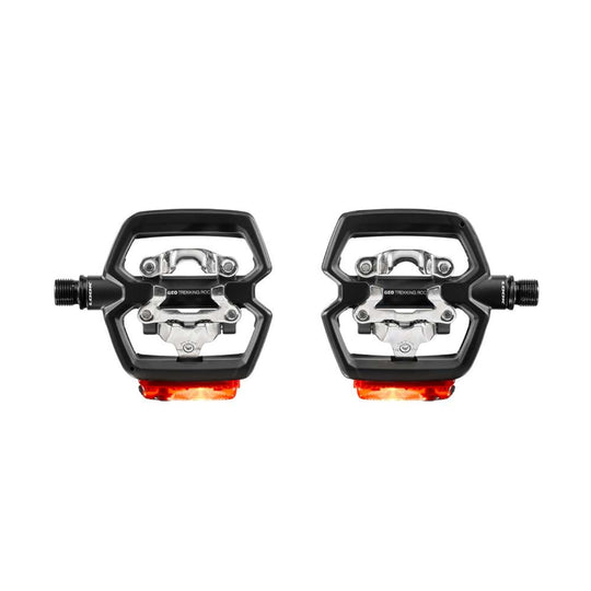 LOOK GEO TREKKING ROC VISION PEDALS