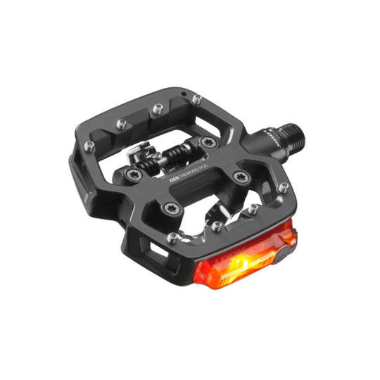 LOOK GEO TREKKING ROC VISION PEDALS