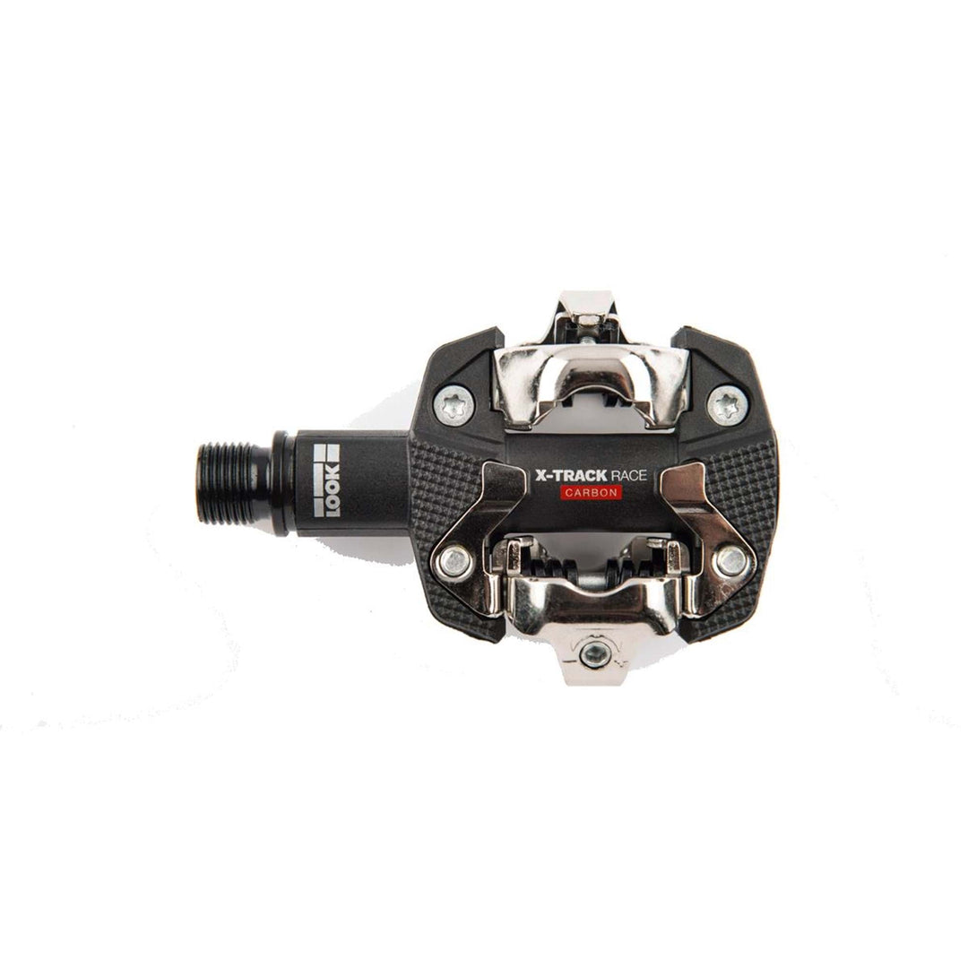 LOOK X-TRACK RACE CARBON MTB PEDALS