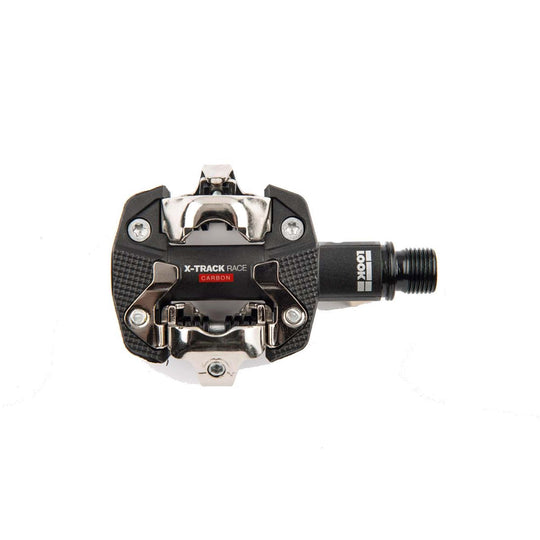 LOOK X-TRACK RACE CARBON MTB PEDALS