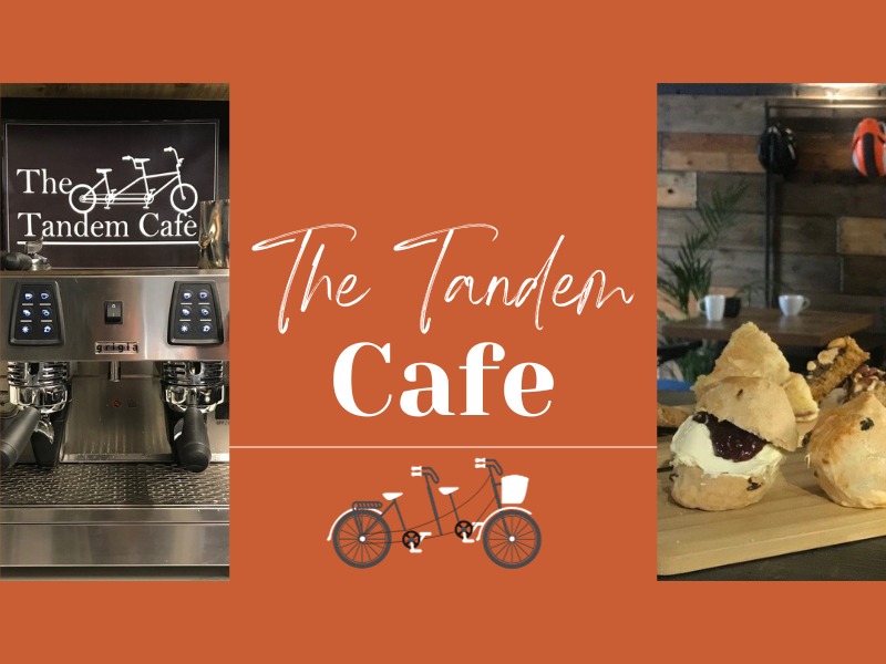 The tandem deals shop