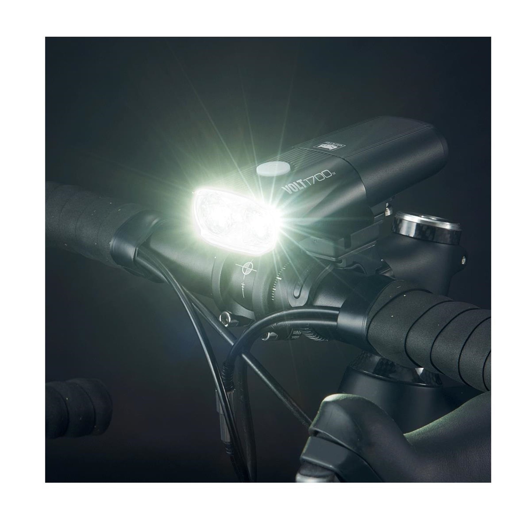 Volt 1300 front bike light sale