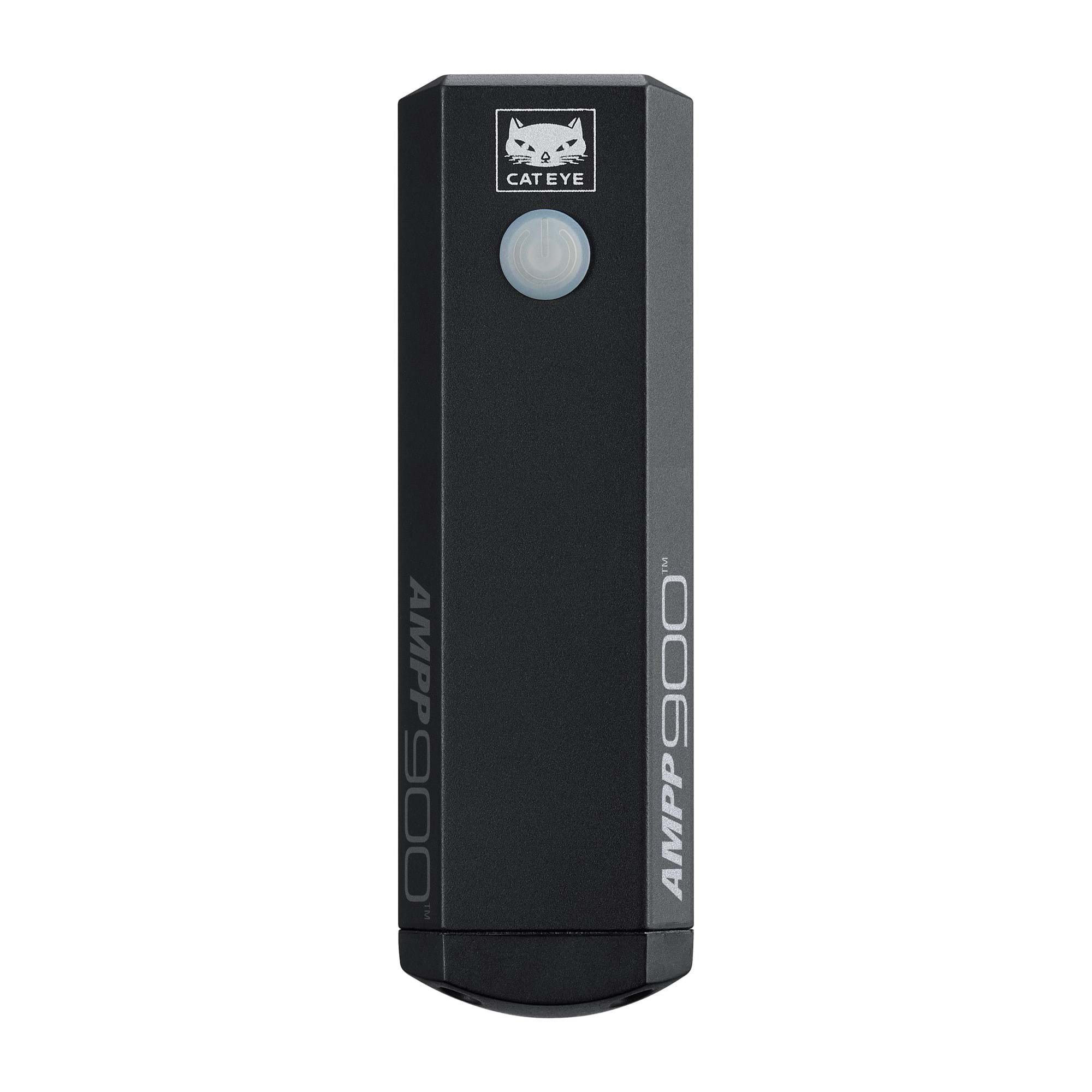 CATEYE AMPP 900 Front Bike Light – 360 Cycleworx