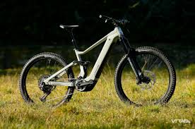 Lapierre Overvolt AM 7.8 Electric Mountain Bike – 2025 (Circular Grey) (Demo available in store)