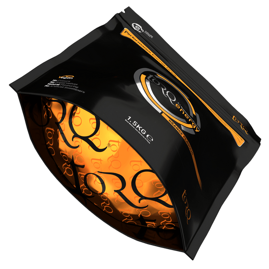 TORQ Energy Drink (1.5kg)