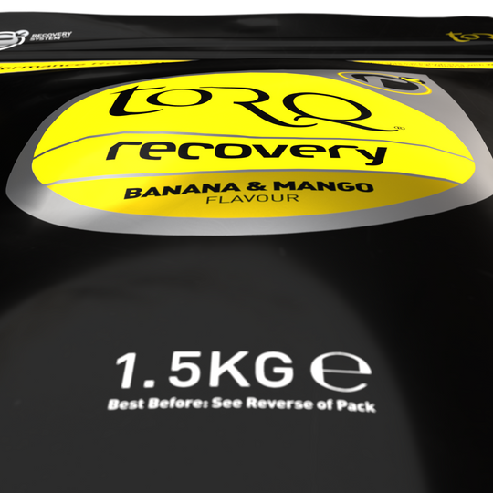 TORQ Recovery