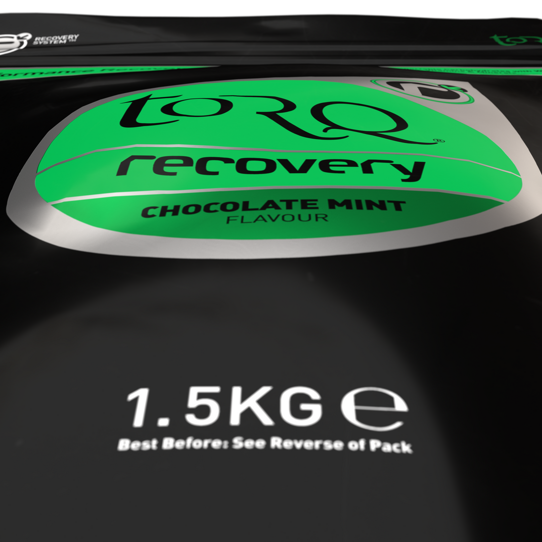 TORQ Recovery