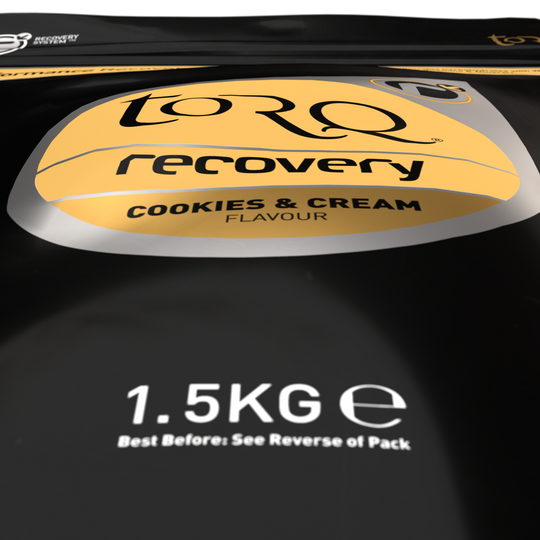 TORQ Recovery