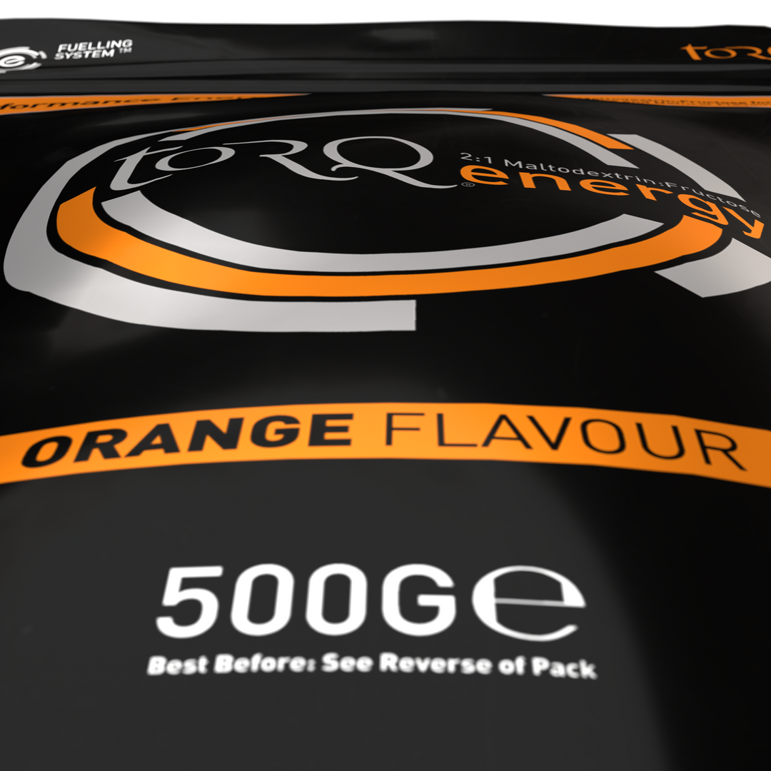 TORQ Energy Drink (500g)